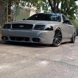 Meet your Posher, Garcia